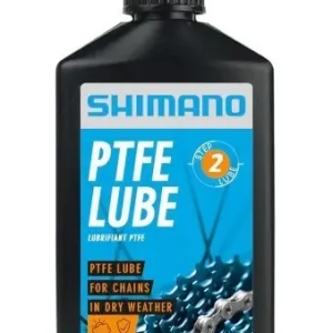 Szybka dostawa SMAR SHIMANO PTFE 100ml LBPT1B0100SB